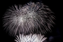Allemagne, Festival pyrotechnique