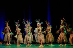 Folklore, Spectacle, Pérou, Qhaswa et Acodanza