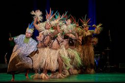 Folklore, Qhaswa et Acodanza, Spectacle, Pérou