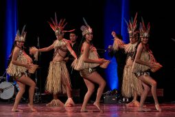 Folklore, Spectacle, Pérou, Qhaswa et Acodanza