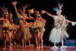Folklore, Spectacle, Pérou, Qhaswa et Acodanza