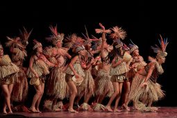 Folklore, Spectacle, Pérou, Qhaswa et Acodanza