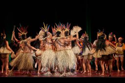 Folklore, Spectacle, Pérou, Qhaswa et Acodanza