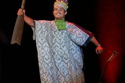 Folklore, Spectacle, Pérou, Qhaswa et Acodanza