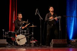 Folklore, Spectacle, Pérou, Qhaswa et Acodanza