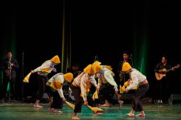 Folklore, Spectacle, Pérou, Qhaswa et Acodanza