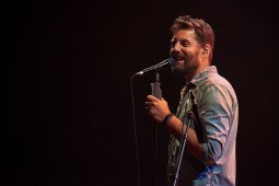 Concert, Thomas Doucet & the G lights