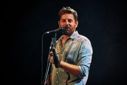 Concert, Thomas Doucet & the G lights