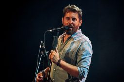 Concert, Thomas Doucet & the G lights