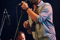 Concert, Thomas Doucet & the G lights
