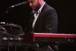 Concert, Thomas Doucet & the G lights