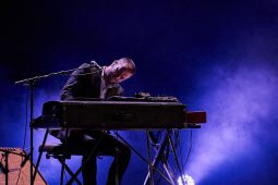 Concert, Thomas Doucet & the G lights