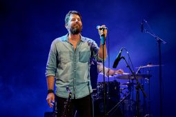 Concert, Thomas Doucet & the G lights