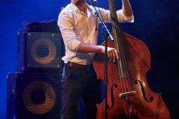 Concert, Thomas Doucet & the G lights