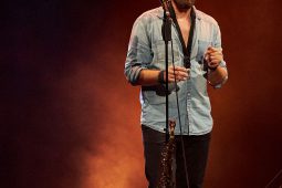 Concert, Thomas Doucet & the G lights