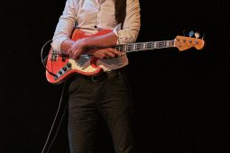 Concert, Thomas Doucet & the G lights