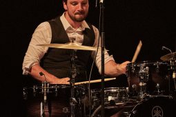 Concert, Thomas Doucet & the G lights