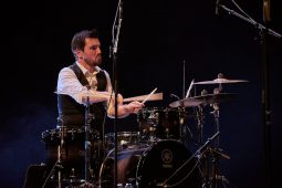 Concert, Thomas Doucet & the G lights