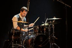 Concert, Thomas Doucet & the G lights