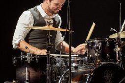 Concert, Thomas Doucet & the G lights