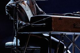 Concert, Thomas Doucet & the G lights