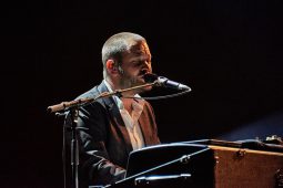 Concert, Thomas Doucet & the G lights