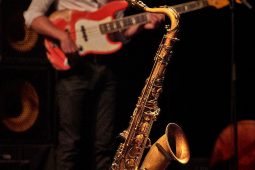 Concert, Thomas Doucet & the G lights