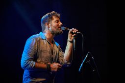 Concert, Thomas Doucet & the G lights