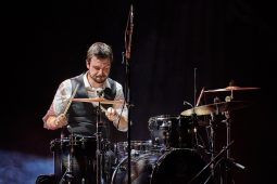 Concert, Thomas Doucet & the G lights