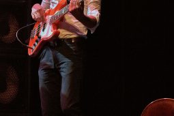Concert, Thomas Doucet & the G lights