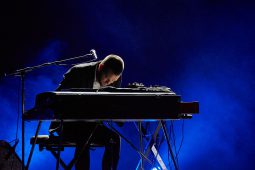 Concert, Thomas Doucet & the G lights