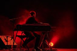 Concert, Thomas Doucet & the G lights