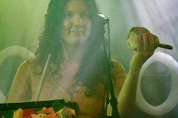 Concert, Voyou