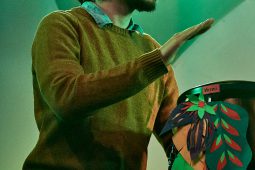 Concert, Voyou