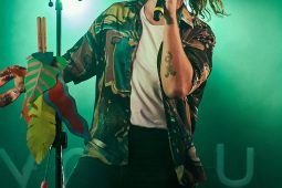 Concert, Voyou