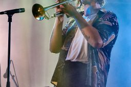 Concert, Voyou