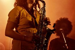 Concert, Voyou