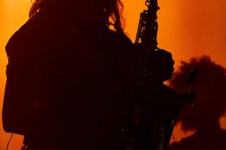 Concert, Voyou