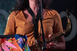 Concert, Voyou