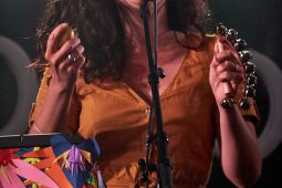 Concert, Voyou