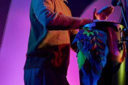 Concert, Voyou
