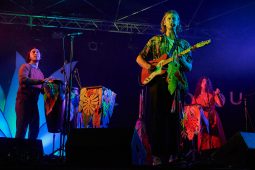 Concert, Voyou