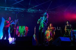 Concert, Voyou