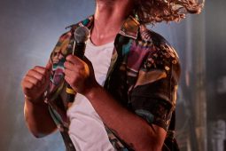 Concert, Voyou