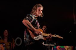 Concert, Voyou