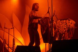 Concert, Voyou