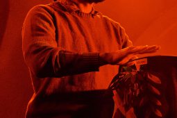 Concert, Voyou