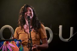 Concert, Voyou