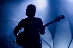 Concert, Voyou