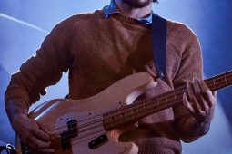 Concert, Voyou